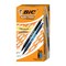 BIC Soft Feel Retractable Ballpoint Pen, Medium Point (1.0mm)